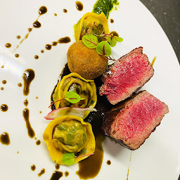 Photo n°63 de Le Tastevin à Maisons-Laffitte (Restaurant gastronomique)