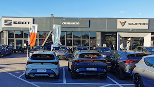 Photo n°1 de CUPRA Cap Milanesio - Marignane à Marignane (Concessionnaire Cupra)