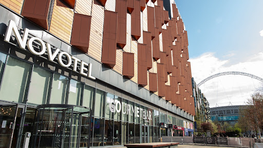 Novotel London Wembley