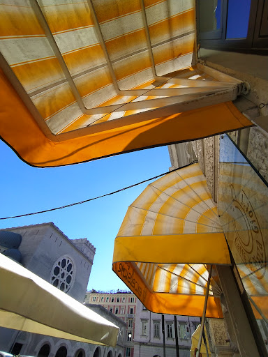 Caffè di Piazza Giotti Gallery - Italy