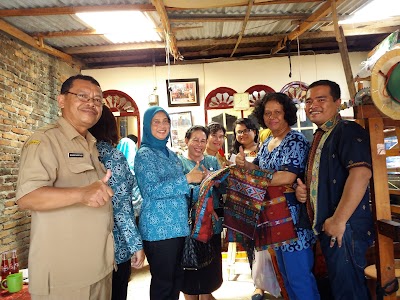 Photos of LPK ANUGRAH