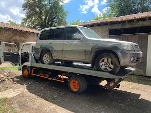 Photo n°10 de Garage Gyver's Auto à Mauzac (Agence d'immatriculation automobile)