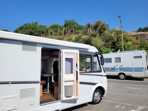 Parcheggio Camper Via Natta - Thumbnail