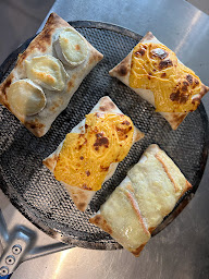 Photo n°20 de Graille Zone à Cestas (Restaurant de toasts)