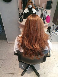 Photo n°5 de M'D COIFF à Ancy-Dornot (Salon de coiffure)