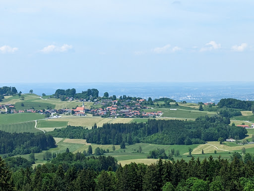Samerberg - Visual