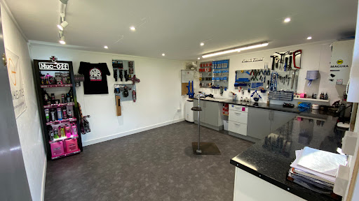 Cranked Cycles Chichester
