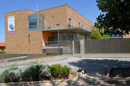 Residencia para mayores - Teso de Cabrerizos