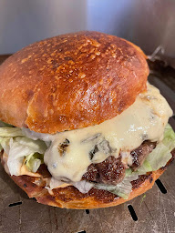 Photo n°23 de Le Bavastro Burger à Nice (Restaurant de viande)