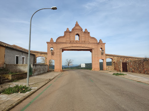 Puerta de Almadén - Thumbnail
