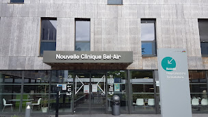 Photo n°1 de Nouvelle Clinique Bel-Air à Bordeaux (Clinique chirurgicale)