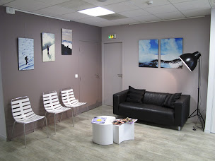 Photo n°7 de Cabinet Dentaire Bayard - Implants dentaires en clinique à Villeurbanne (Cabinet dentaire)