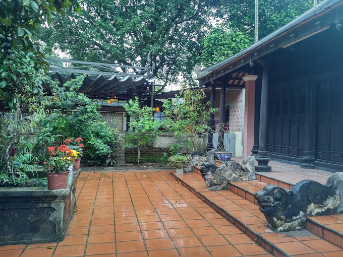 Phu Mong Garden House