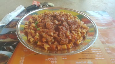 Photos of واحة بدوية