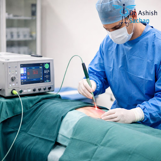 Struggling with painful piles, fistula or pilonidal sinus? At Dr Ashish Sachan - Shalimar Bagh, N… post image