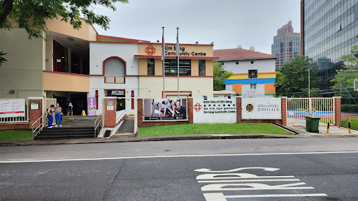 Anytime Fitness Kim Seng CC - Thumbnail