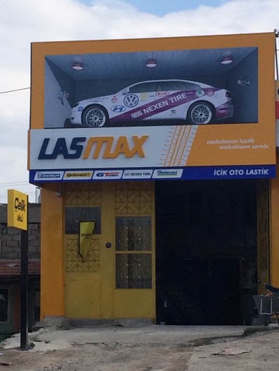 Photos of İCİK OTO LASTİK VE SERVİS LASMAX BAYİİ &Ouml;ZKA VE &Ccedil;ELİK AK&Uuml; BAYİ