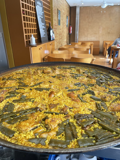 Taberna GU 2 - Visual