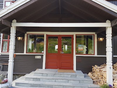 Photos of Tuddal H&oslash;yfjellshotel AS