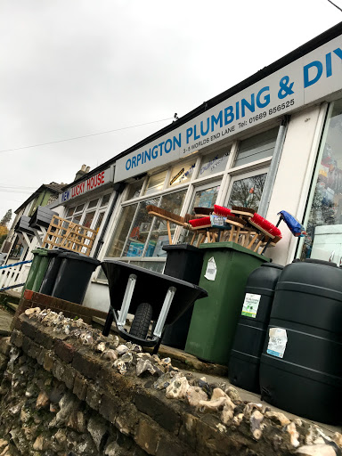 Orpington Plumbing & DIY Supplies - Thumbnail