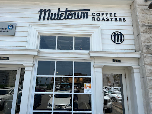 Muletown Coffee Roasters - Thumbnail