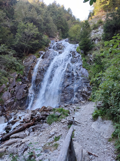 Cascata Egger