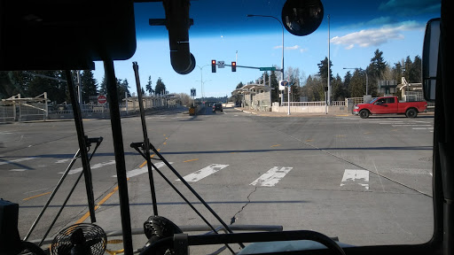 Totem Lake Fwy Station