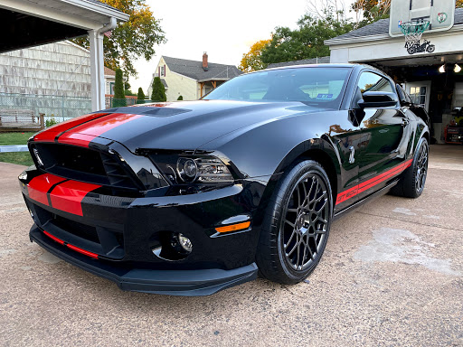 ValluX Mobile Detailing Gallery - United States