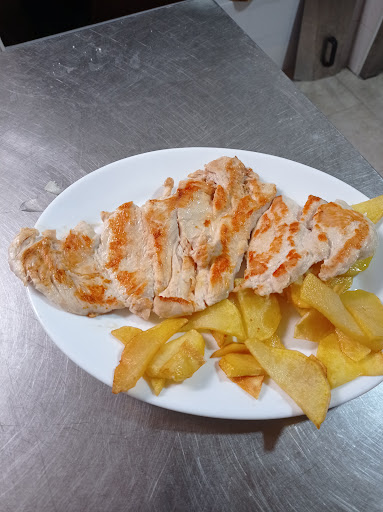 Bar La Pescaera - Thumbnail