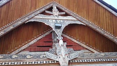 Photos of Gereja GKPI Tomok