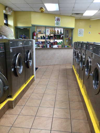 Laundromat La Paz Gallery - United States