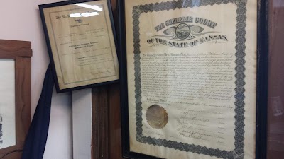 Photos of Osage Historical Society