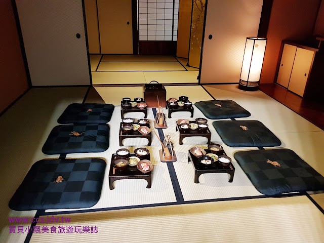 Osaka Museum of Housing and Living