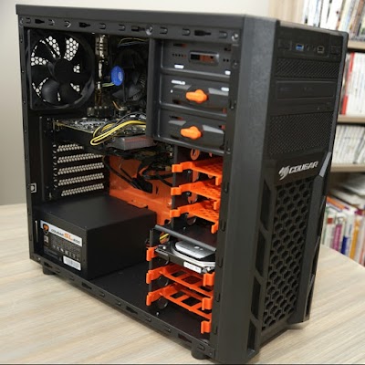 Photos of Dragon Master for Electronics