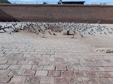 Darbar of Hazrat Shah Rukn-E-Alam Multan