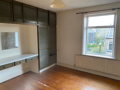 Apex Property Services & Management Ltd