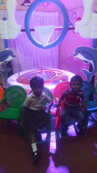 Photos of KAMSHA TRADERS