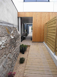 Photo n°23 de Atelier AAM Architecture à Saint-Herblain (Architecte)