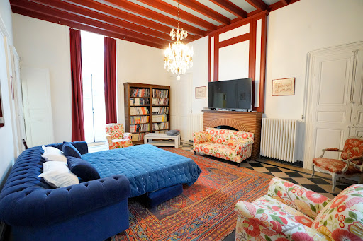 Photo de La Turmelière à Château-Thébaud (44690)