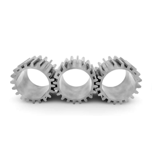Arnold Engineering - Visual