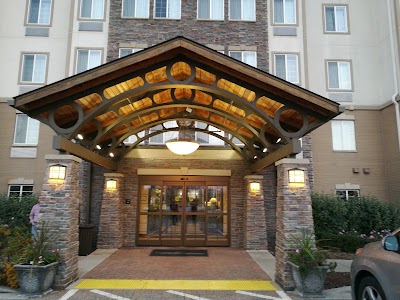 lodging