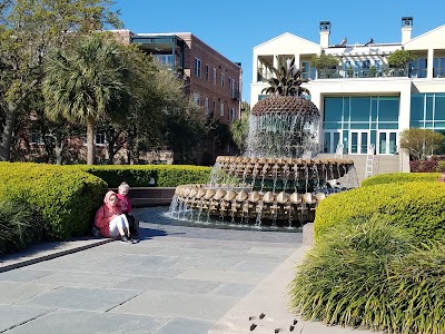 Photos of Charleston in a Nutshell Walking Tours