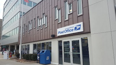 United States Postal Service