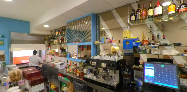 Avaliações doO Táxi em Lisboa - Restaurante