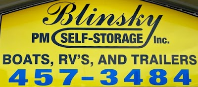 Blinsky PM Self Storage
