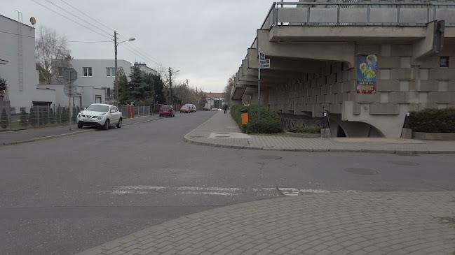 Opinii despre Kościół św. Jana Bosko w Poznaniu în Poznań - Kościół