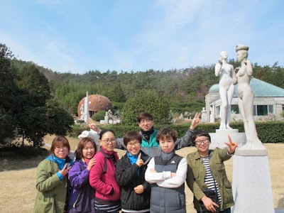 Photos of Naejangsan