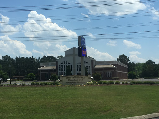 Zion Assembly Church of God - Thumbnail