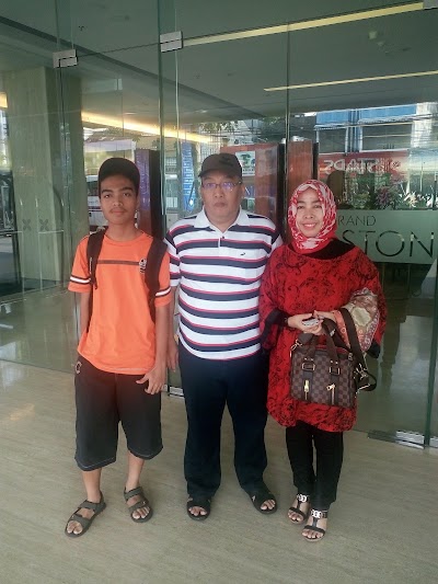 Photos of Textile Plus Yogyakarta