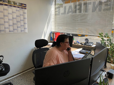 Bild: Taxizentrale-Fulda e.V. Vom Inhaber